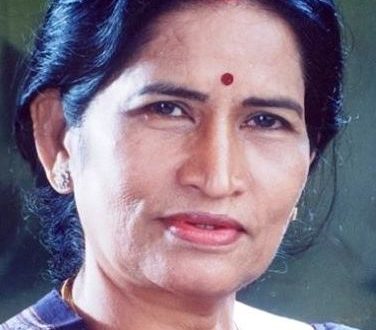 Smt. Prativa Roy is the New Chairperson of Bharatiya Jnanpith Selection ...