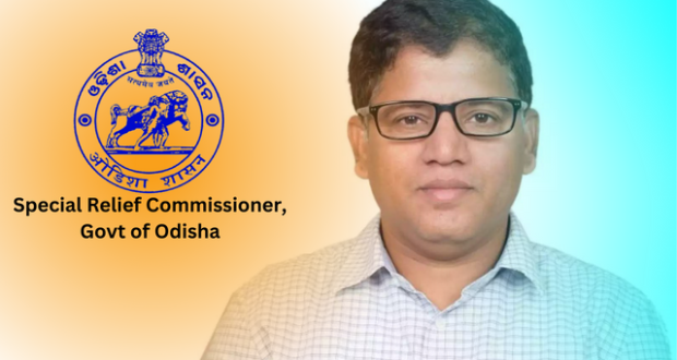 Odisha Government Appointed Nikunja Bihari Dhal As The New Special ...