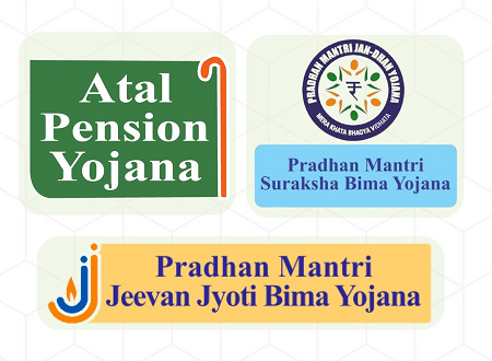 PMSBY 2023 [Apply Online] Pradhan Mantri Suraksha Bima Yojana