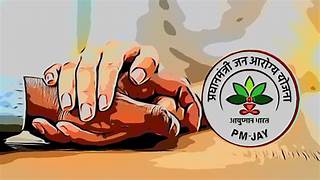 30 Crore Ayushman Cards Created Under Ayushman Bharat Pradhan Mantri ...